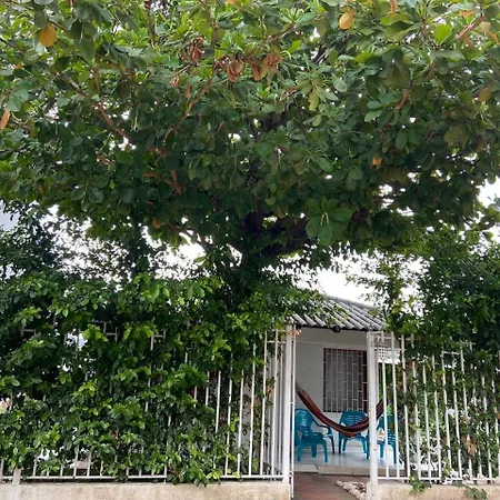 Casa De Campo En Santa Marta